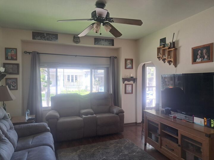 Property Photo: 2924 S 8th St WI 53215