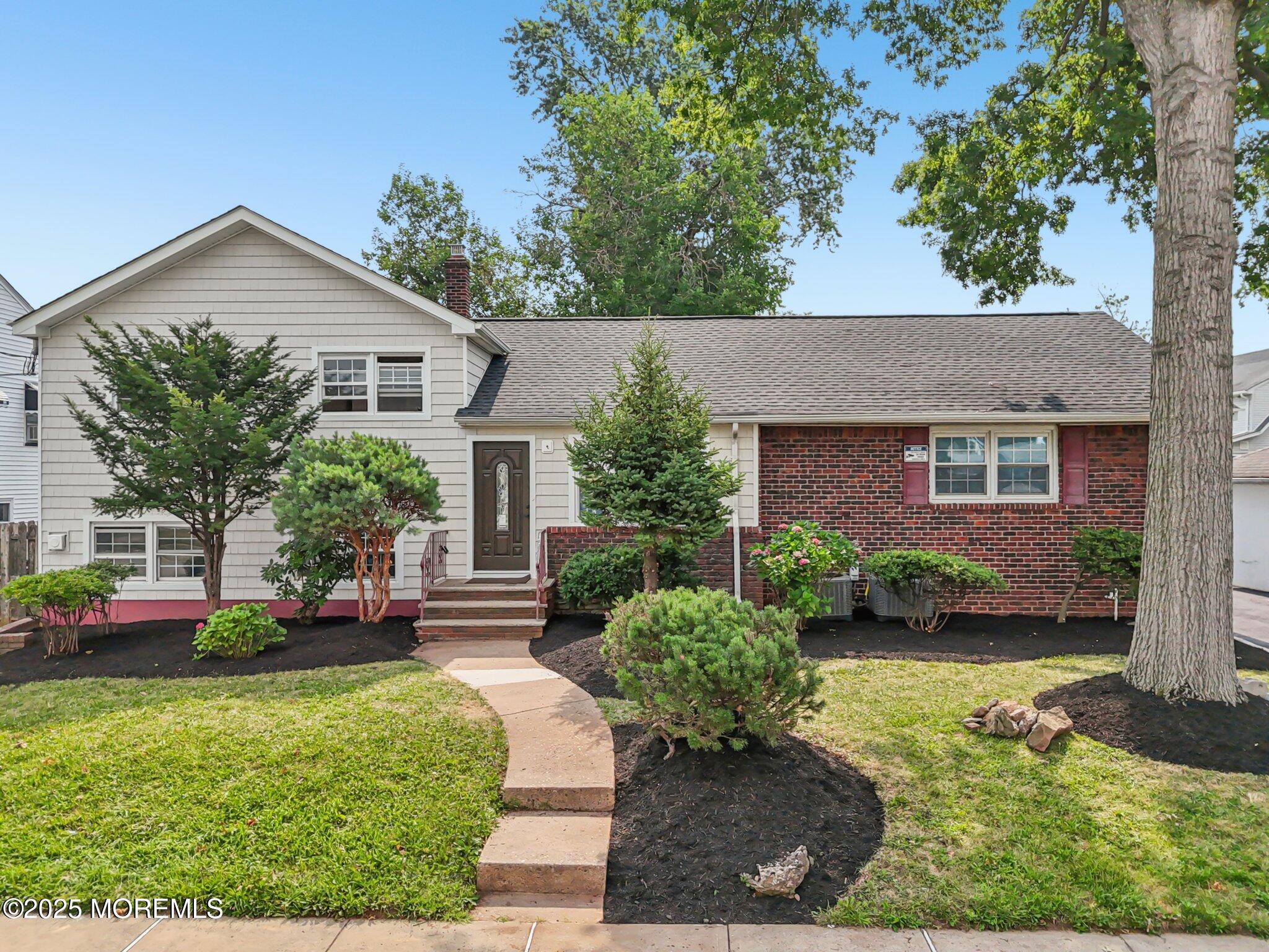 Property Photo: 26 Fillmore Avenue NJ 07008