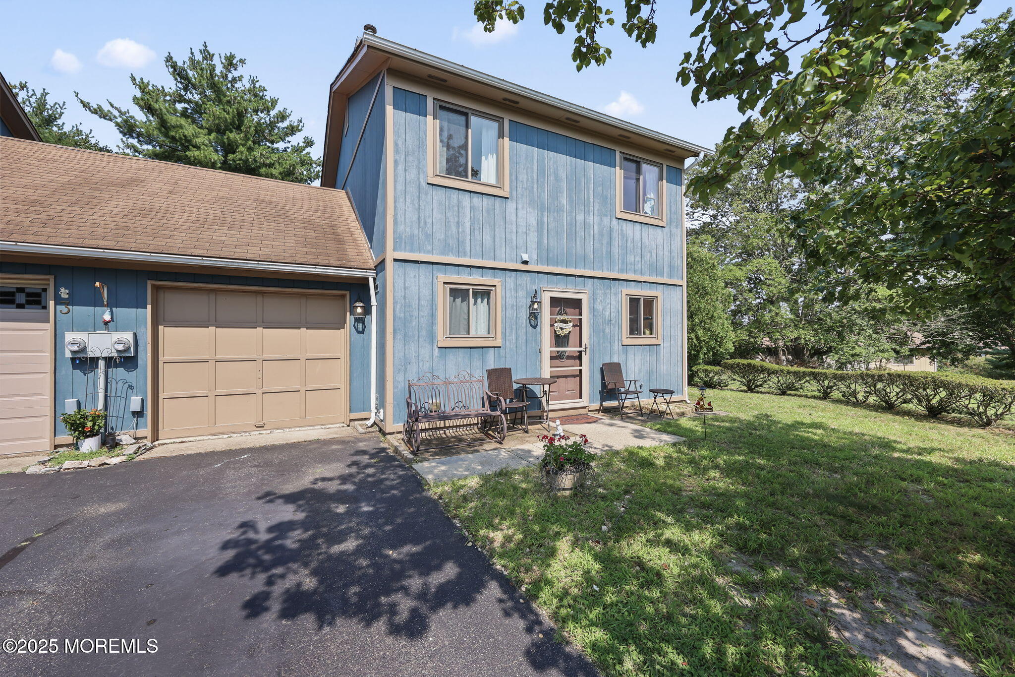 Property Photo: 4 Swallow Lane 1000 NJ 07731