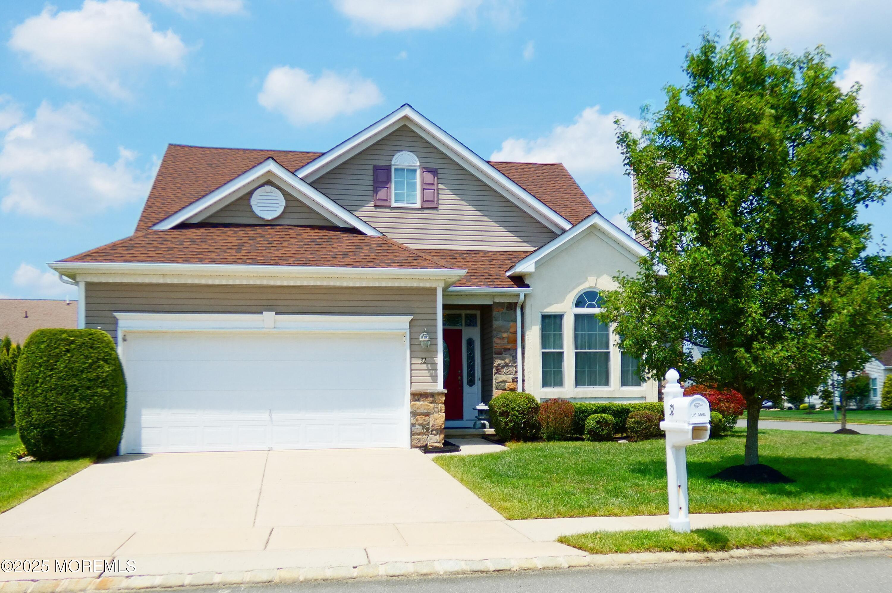 32 Eagleswood Drive  Waretown NJ 08758 photo