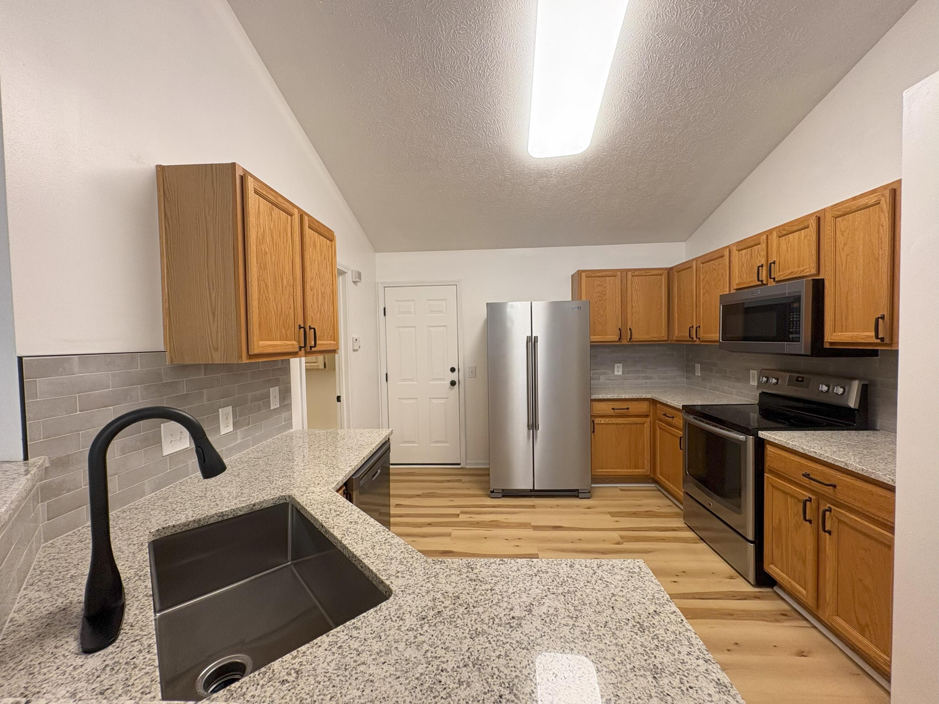 Property Photo: 4510 Toulouse SE MI 49546