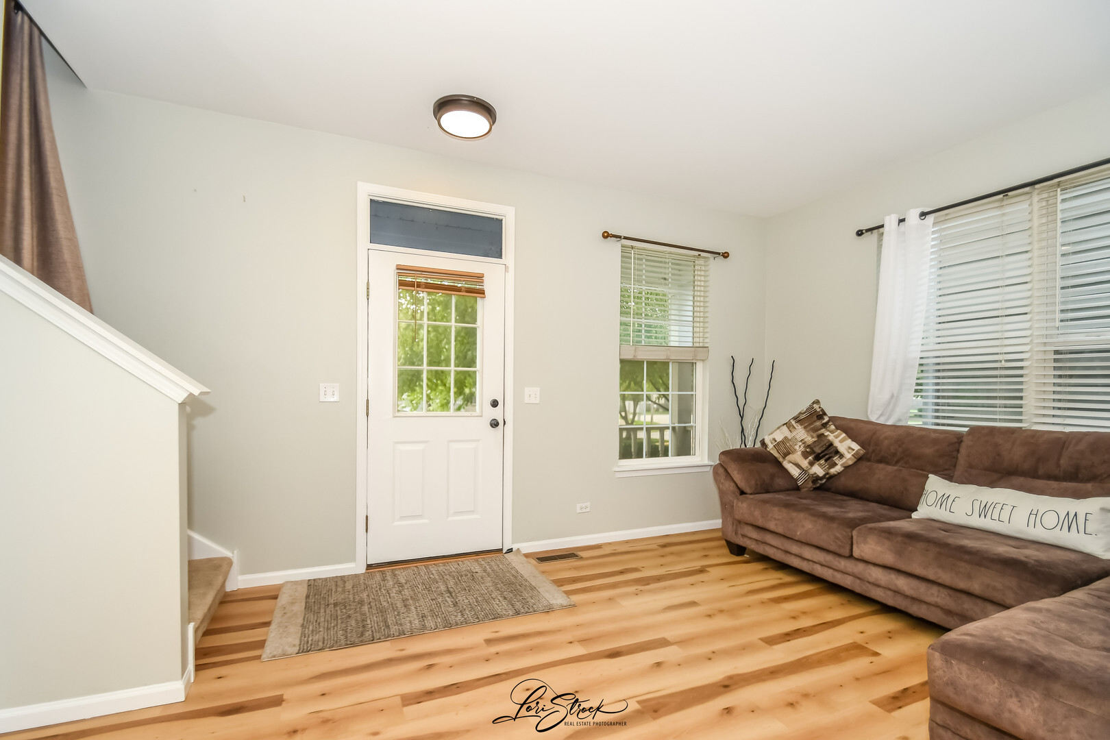 Property Photo:  2124 Grayhawk Drive  IL 60503 