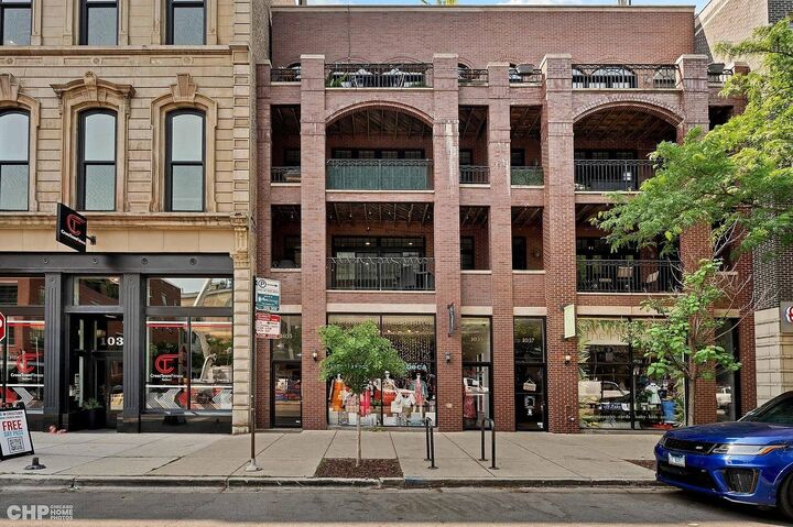1035 W Madison Street 2  Chicago IL 60607 photo