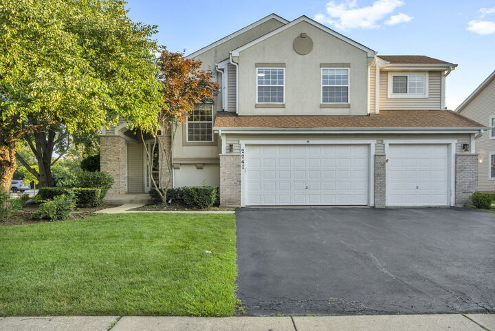 2241 Avalon Court S  Buffalo Grove IL 60089 photo