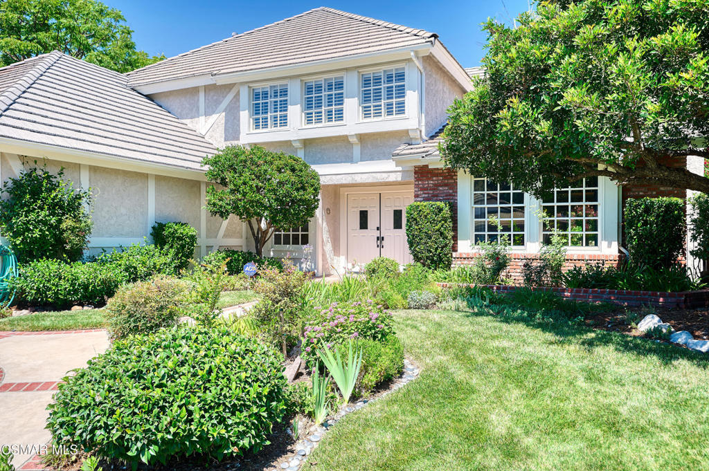 Property Photo: 3041 Three Springs Drive CA 91361