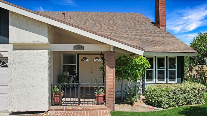 Property Photo: 2717 Elena Avenue CA 91762