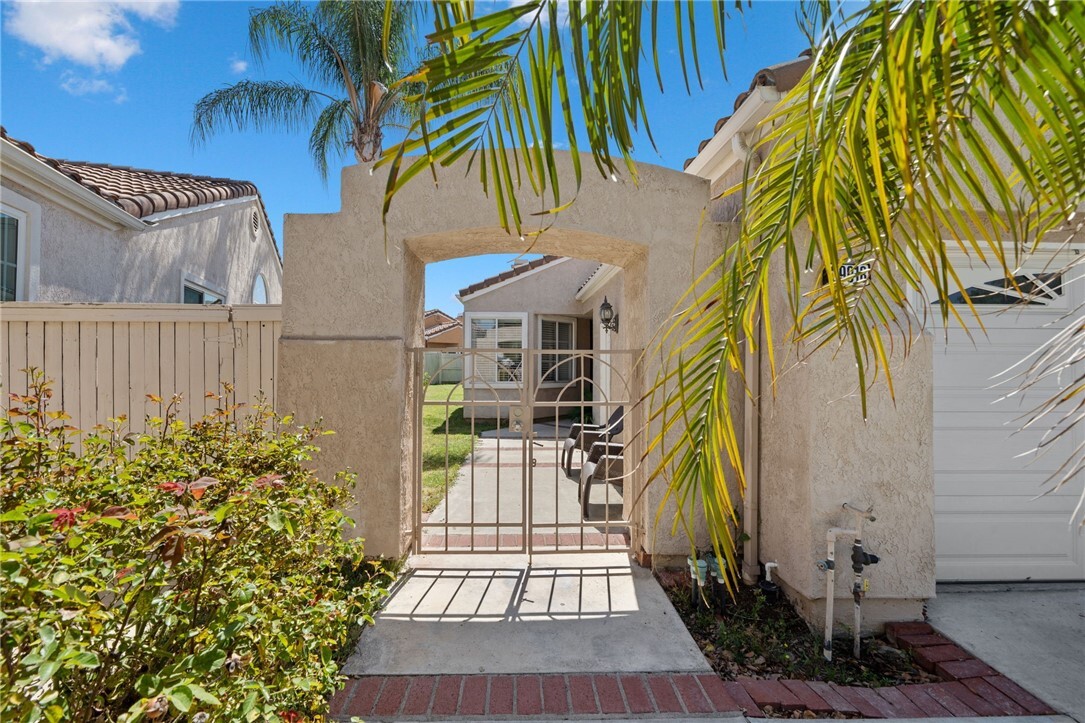 Property Photo:  29918 Greens Court  CA 92584 
