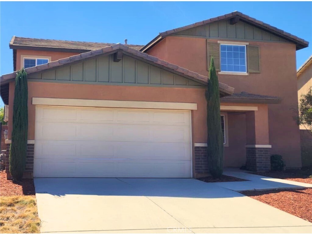 Property Photo: 32431 Roman Warren Way CA 92596