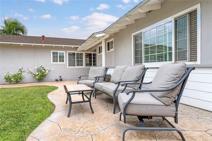 Property Photo:  17582 Santa Elena Circle  CA 92708 