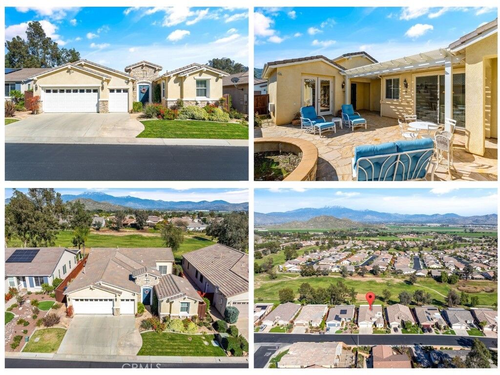 Property Photo:  570 Olazabal Drive  CA 92545 
