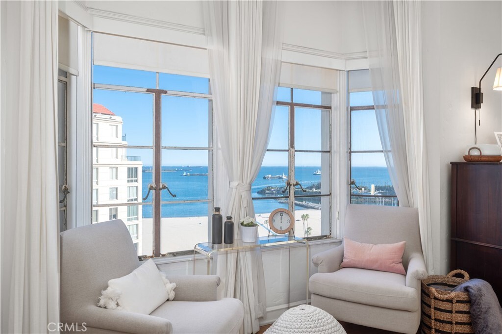 Property Photo:  800 E Ocean Blvd 1405  CA 90802 