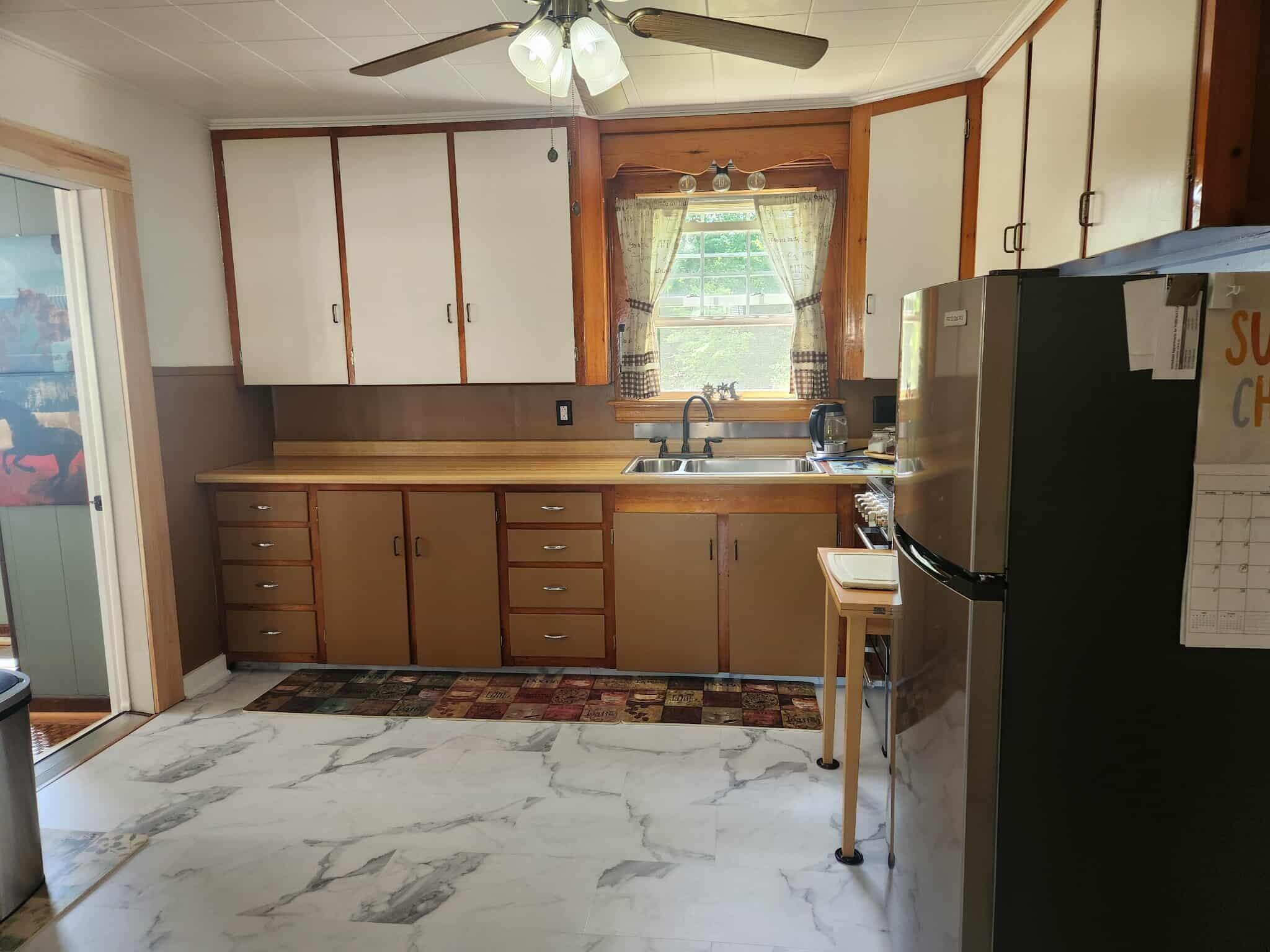 Property Photo: 34 Cedar Street ME 04430