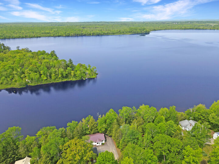 Property Photo: 218 Hay Road ME 04449