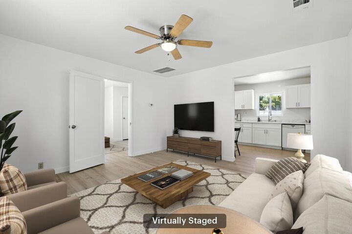 Property Photo: 3925 Winters Street CA 95838