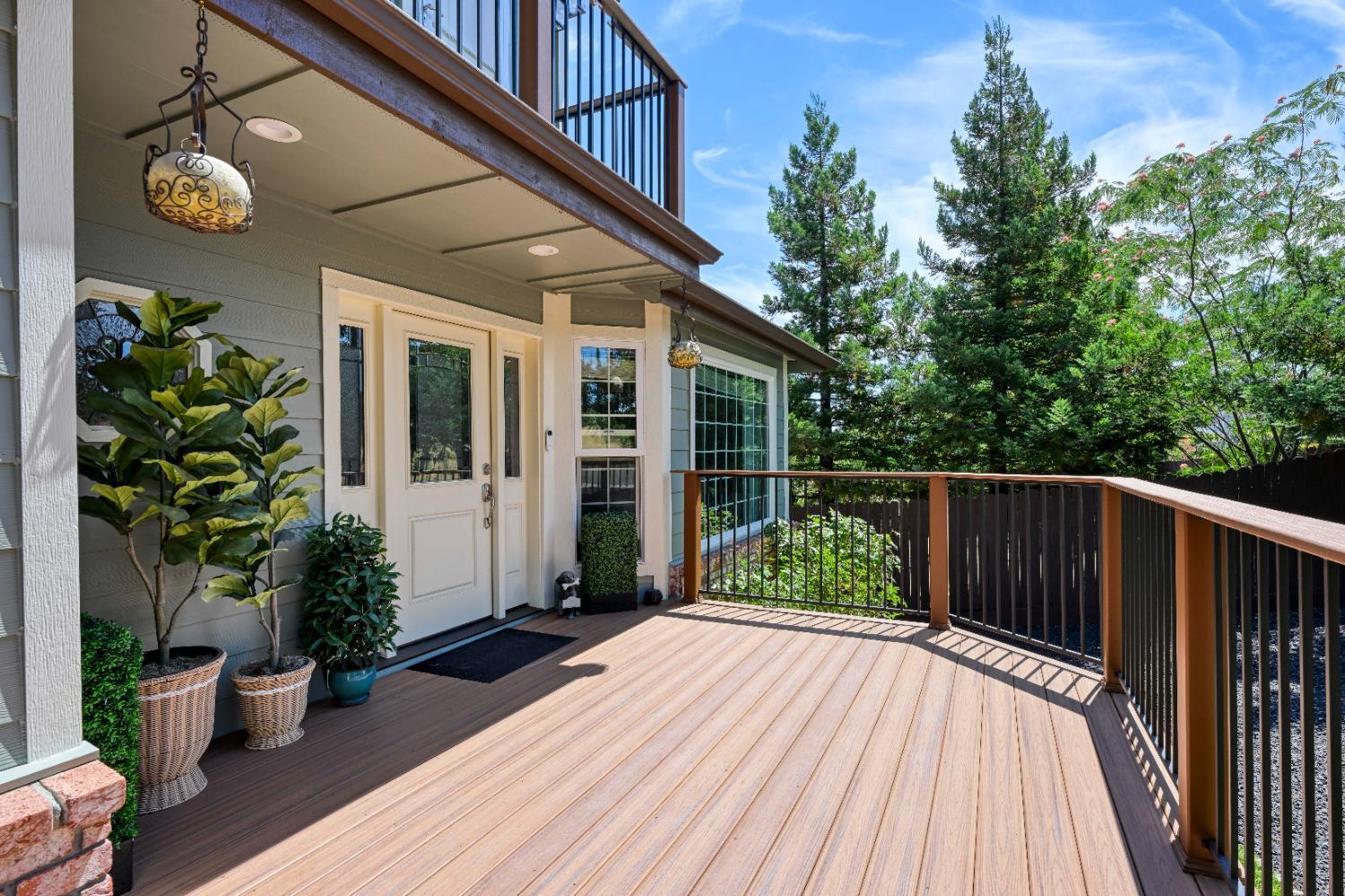 Property Photo: 2871 Vista Verde Drive CA 95682