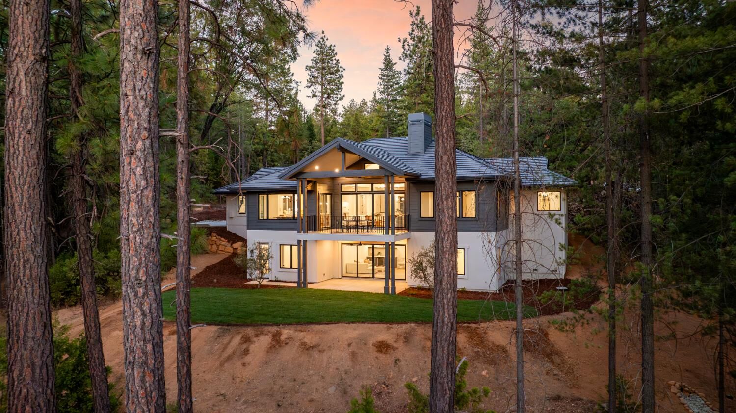 Property Photo:  1702 The Point Road  CA 95722 