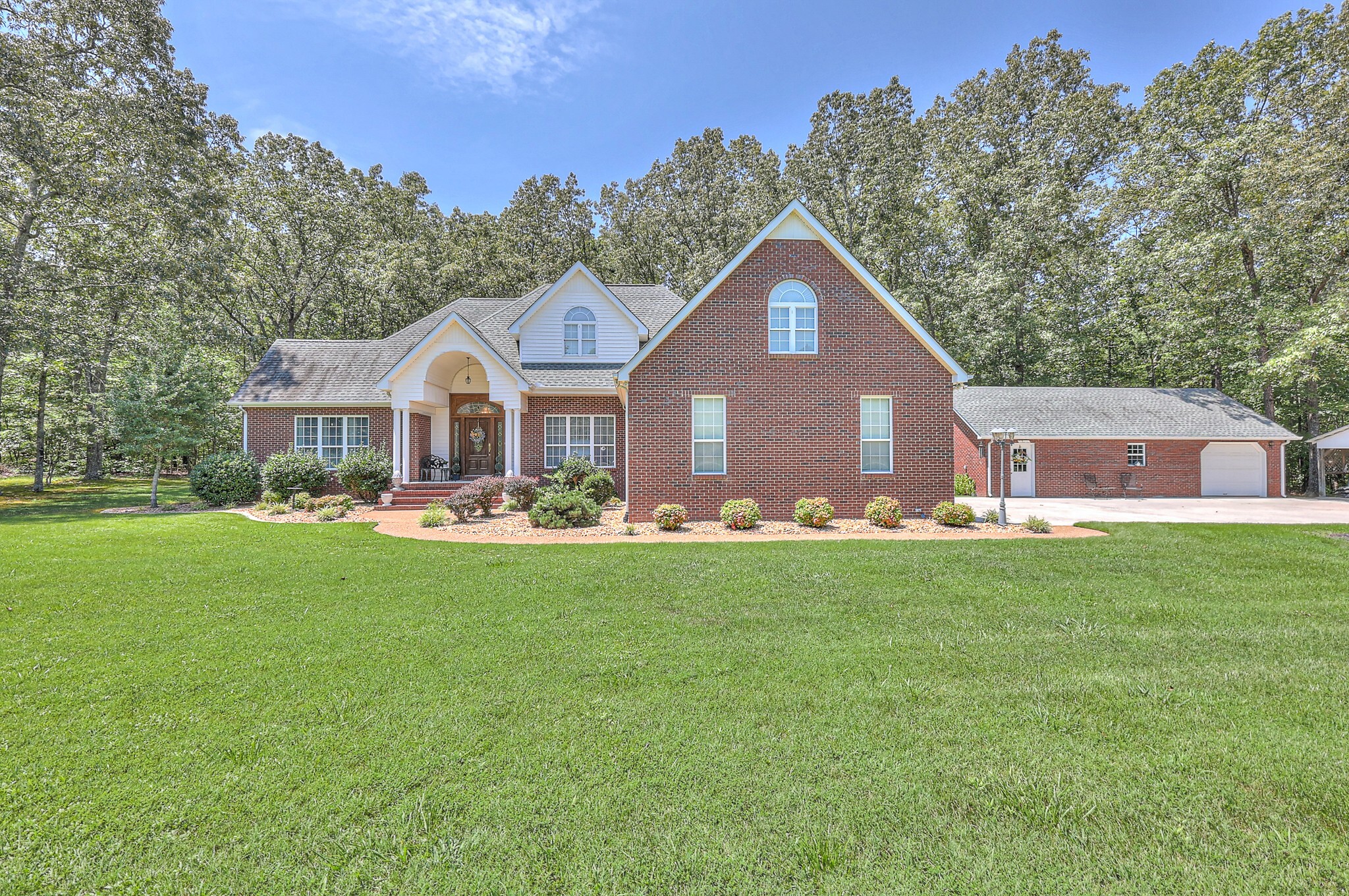 Property Photo:  92 Bentridge Rd  TN 37355 