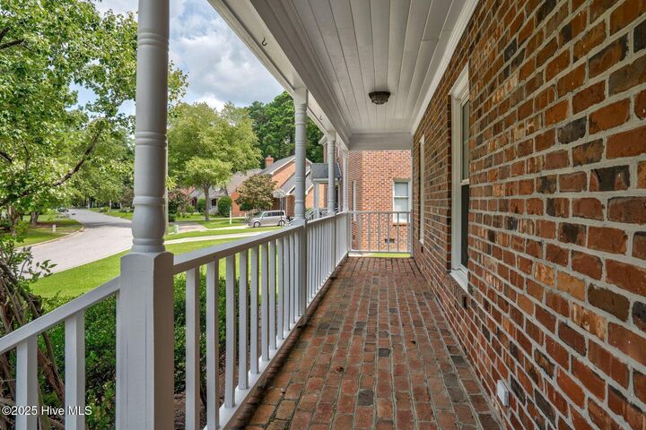Property Photo:  4009 Brassfield Drive  NC 27803 