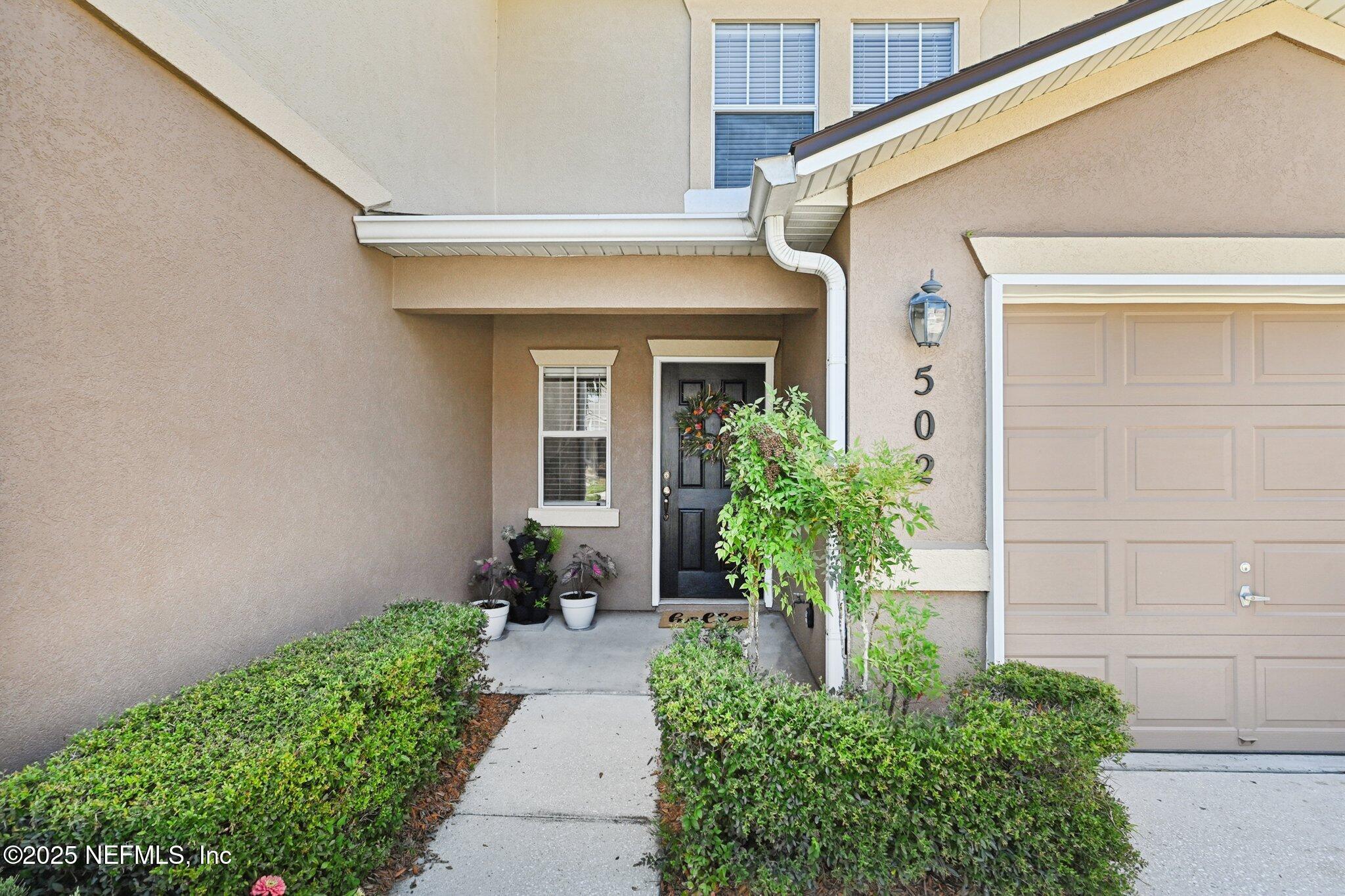 Property Photo: 1500 Calming Water Drive 502 FL 32003