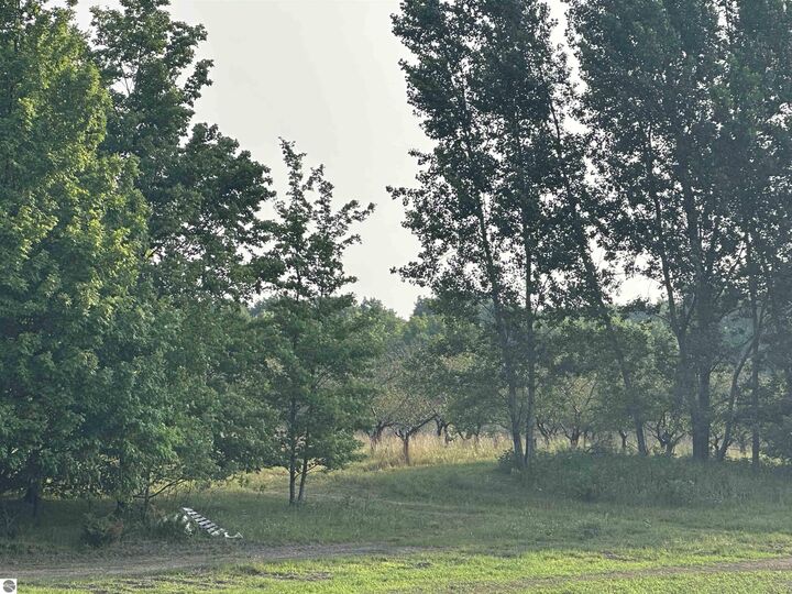 Parcel 2 Karnes Road  Glen Arbor MI 49636 photo