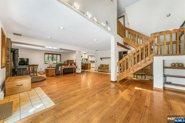 Property Photo: 42 Upper Mountain Avenue NJ 07045