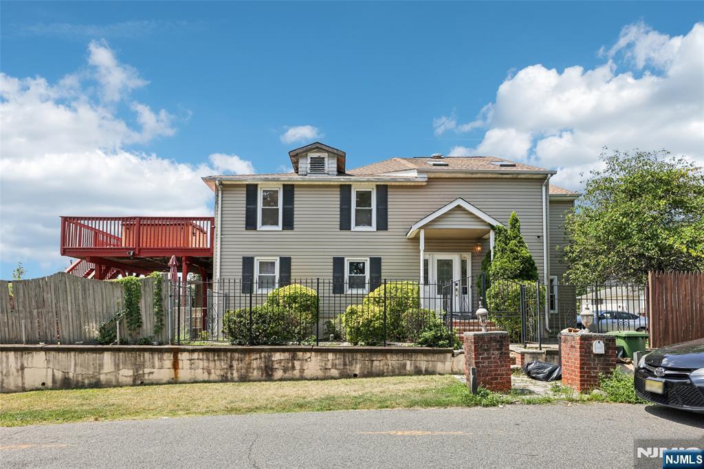 Property Photo:  45 Katz  NJ 07522 