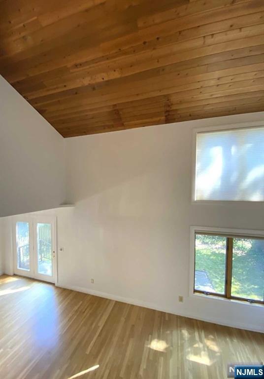 Property Photo: 138 Demarest Avenue NJ 07624