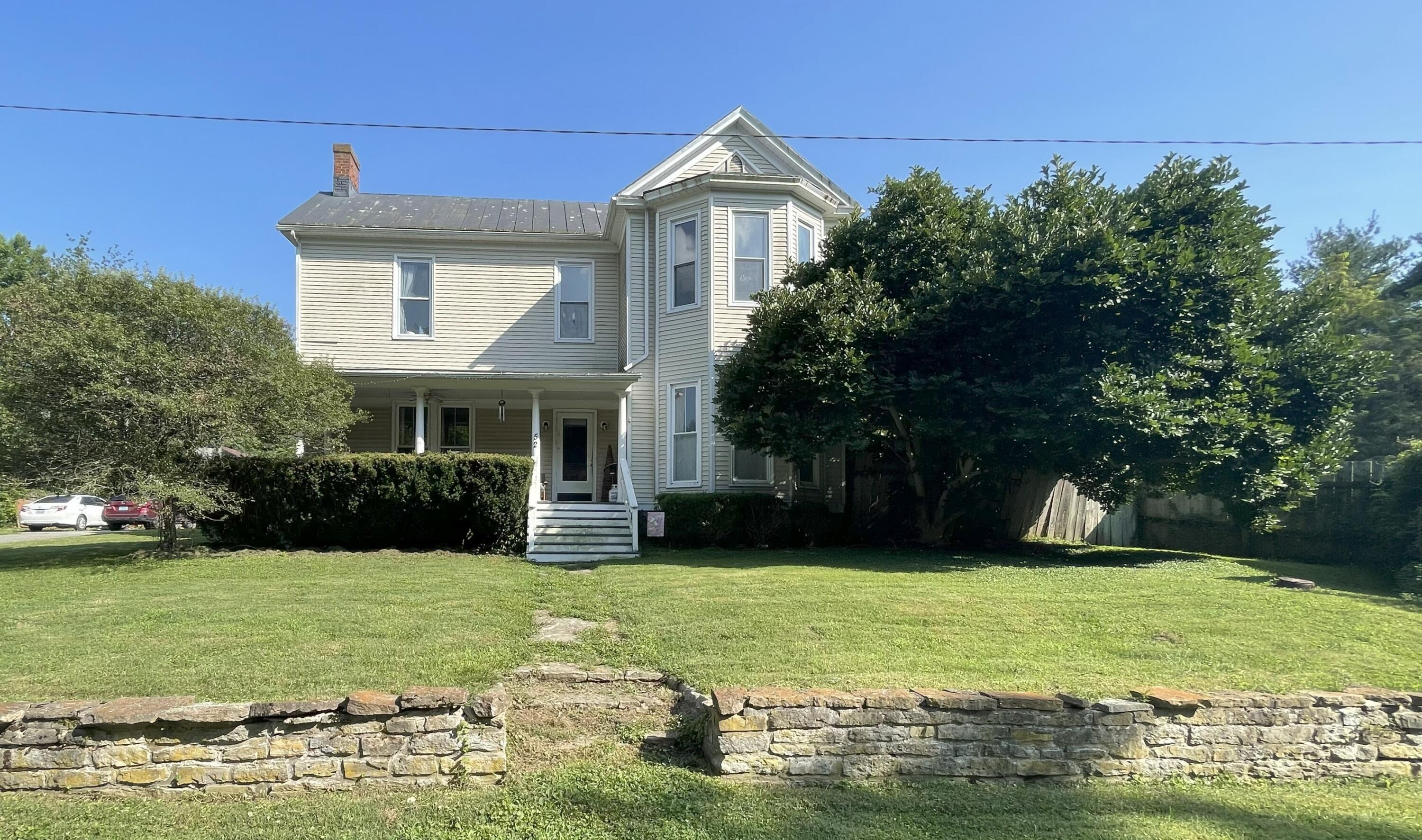 Property Photo: 52 Bracken Creek Drive KY 41002