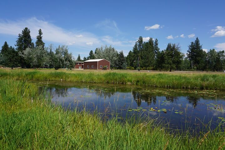 5511 Klements Lane  Florence MT 59833 photo