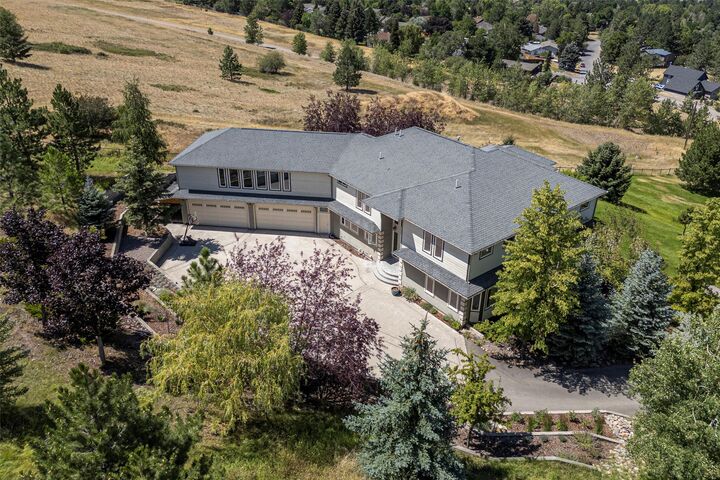 Property Photo: 901 Ben Hogan Drive MT 59803
