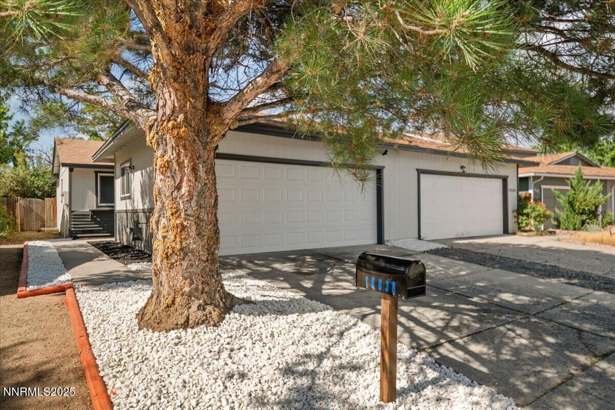 Property Photo:  10038 Humite Lane  NV 89506 