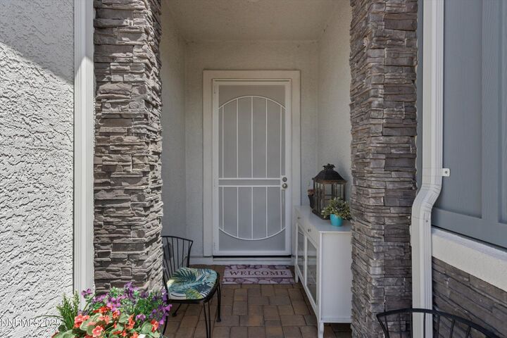 Property Photo: 7586 Evans Bridge Street NV 89436