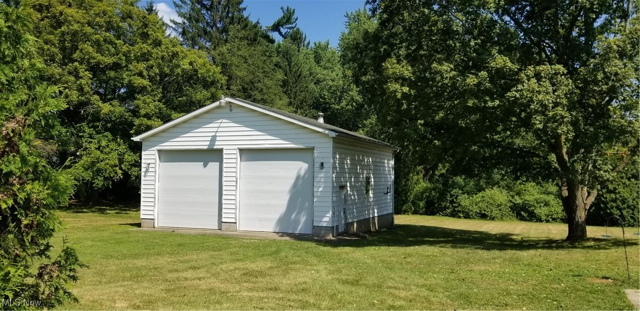 Property Photo:  44968 Metz Road  OH 44408 