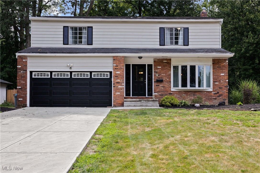 Property Photo:  9422 Driftwood Drive  OH 44138 