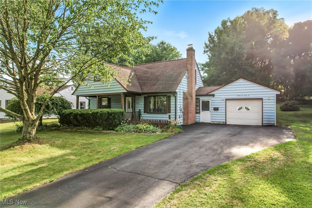 Property Photo:  2692 S Schenley Avenue  OH 44511 