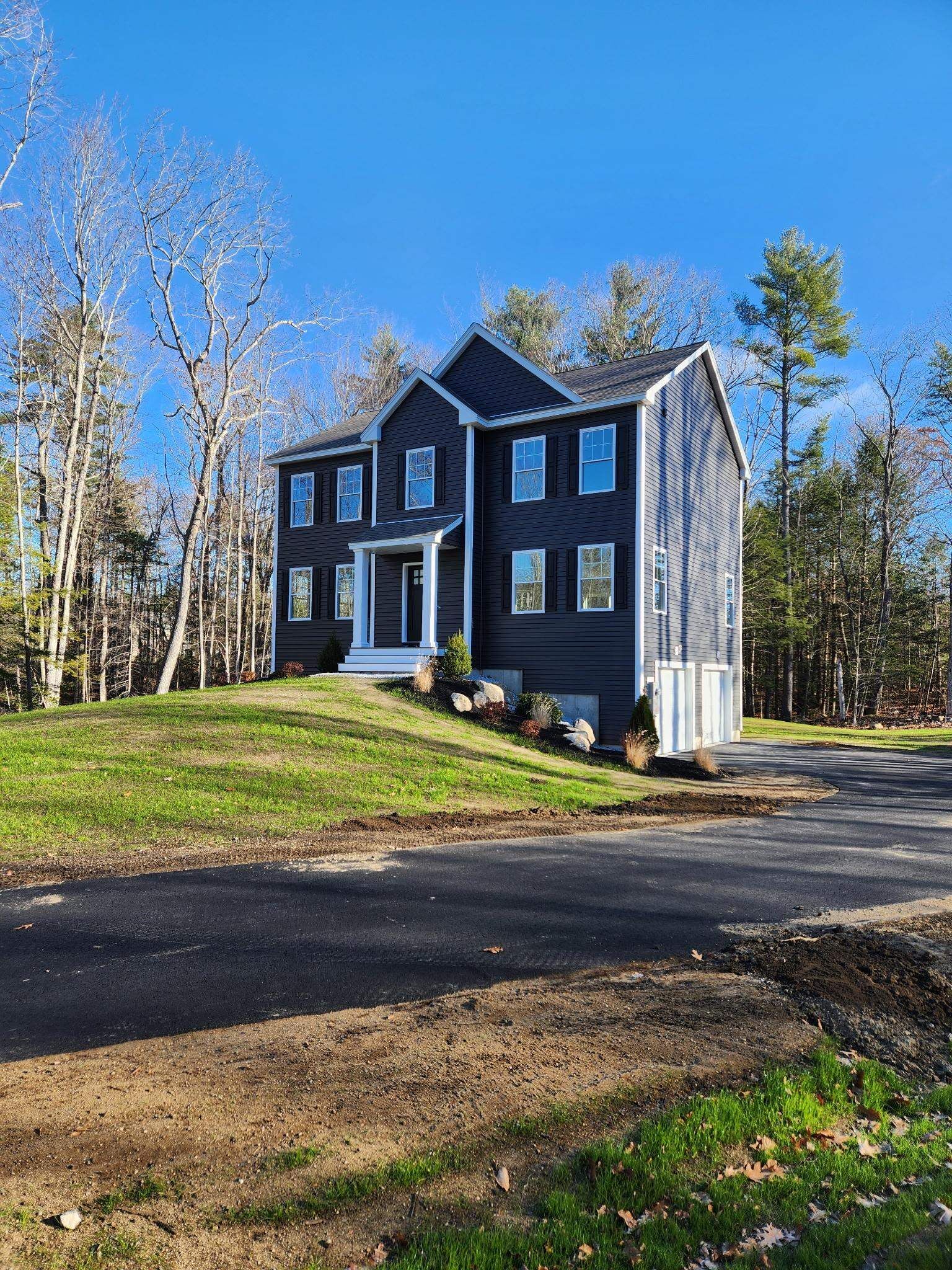 Property Photo: 37 Reed Road NH 03873