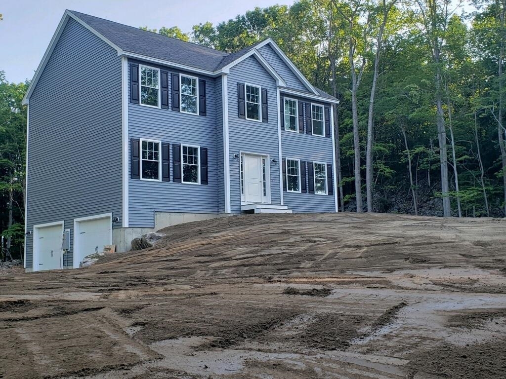 Property Photo: 37 Reed Road NH 03873