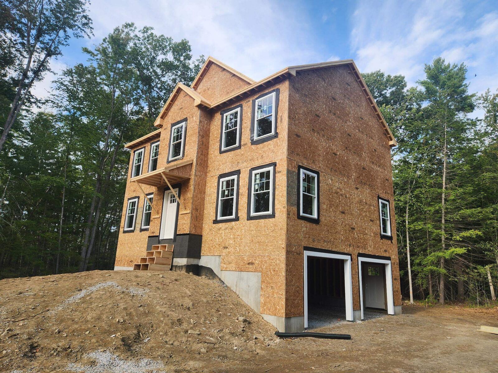 Property Photo:  37 Reed Road  NH 03873 