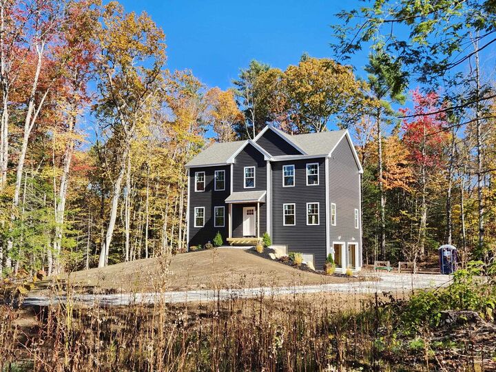 37 Reed Road  Sandown NH 03873 photo