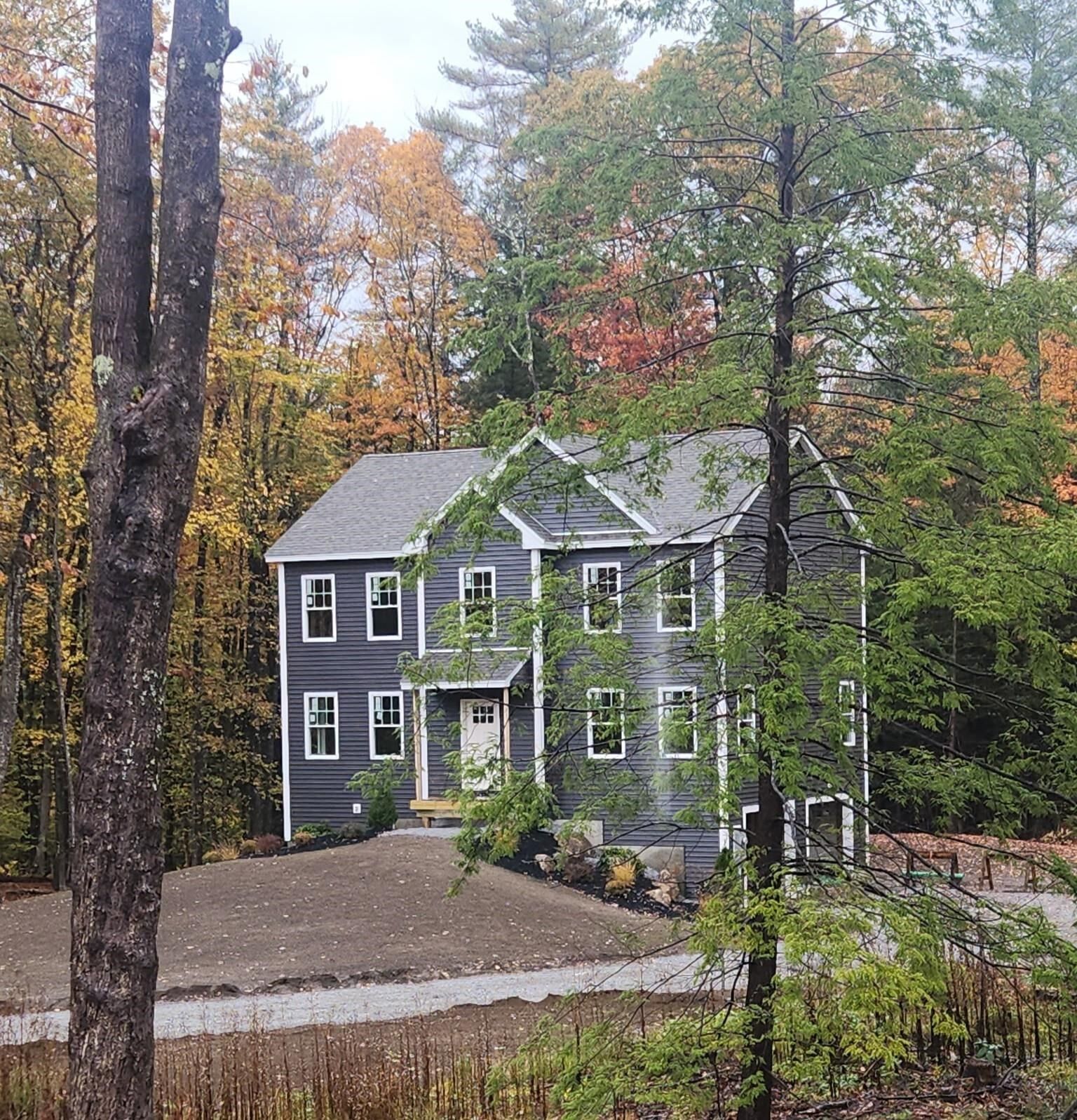 Property Photo: 37 Reed Road NH 03873