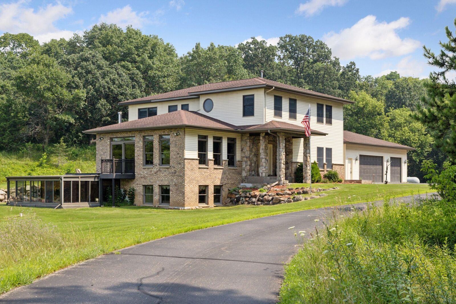 Property Photo: 241A Glen Circle WI 54022