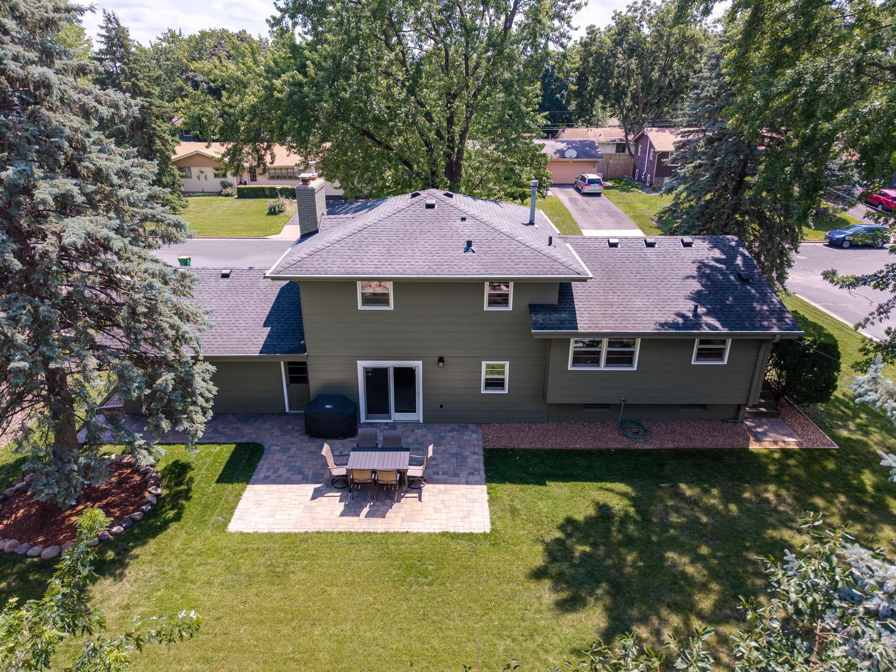 Property Photo: 8332 29th Avenue N MN 55427