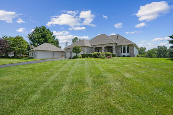 Property Photo: 12421 24th Street N MN 55042