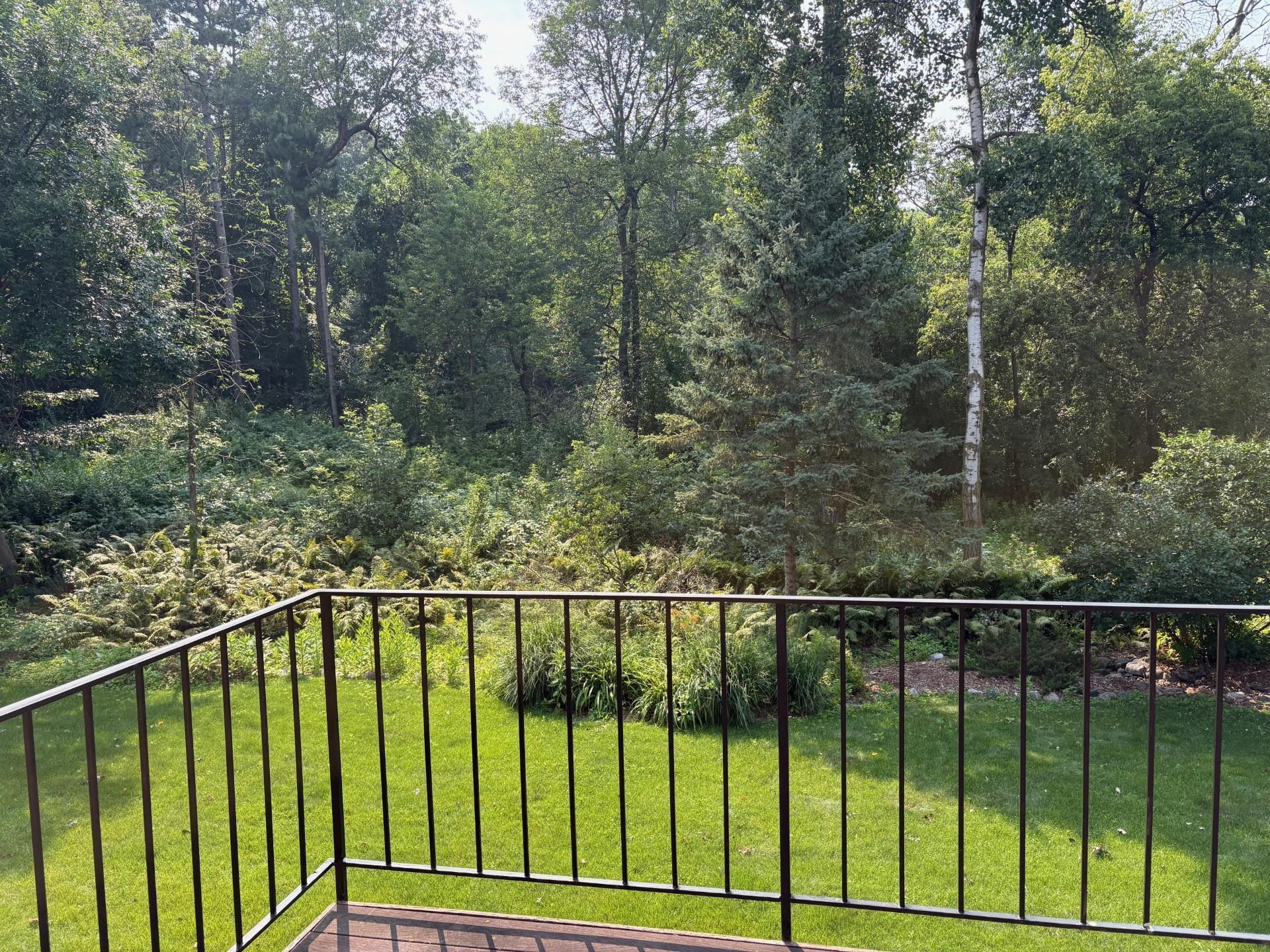 Property Photo: 3633 Oak Creek Terrace MN 55127