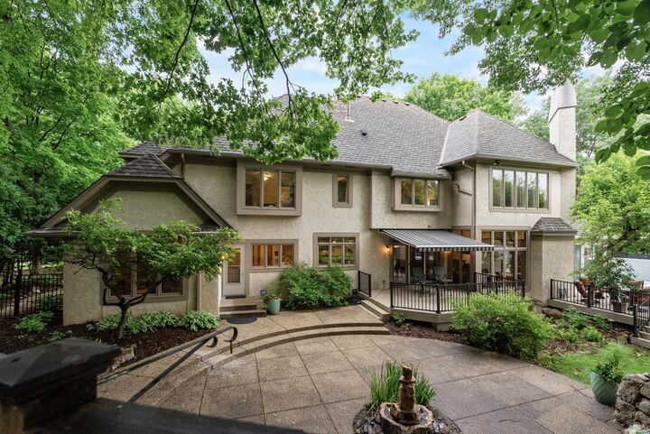 Property Photo: 19750 Muirfield Circle MN 55331