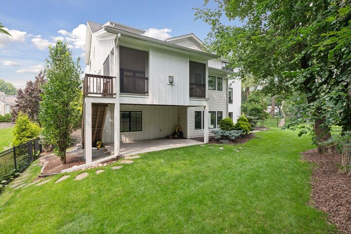 Property Photo:  4401 Littel Street  MN 55416 