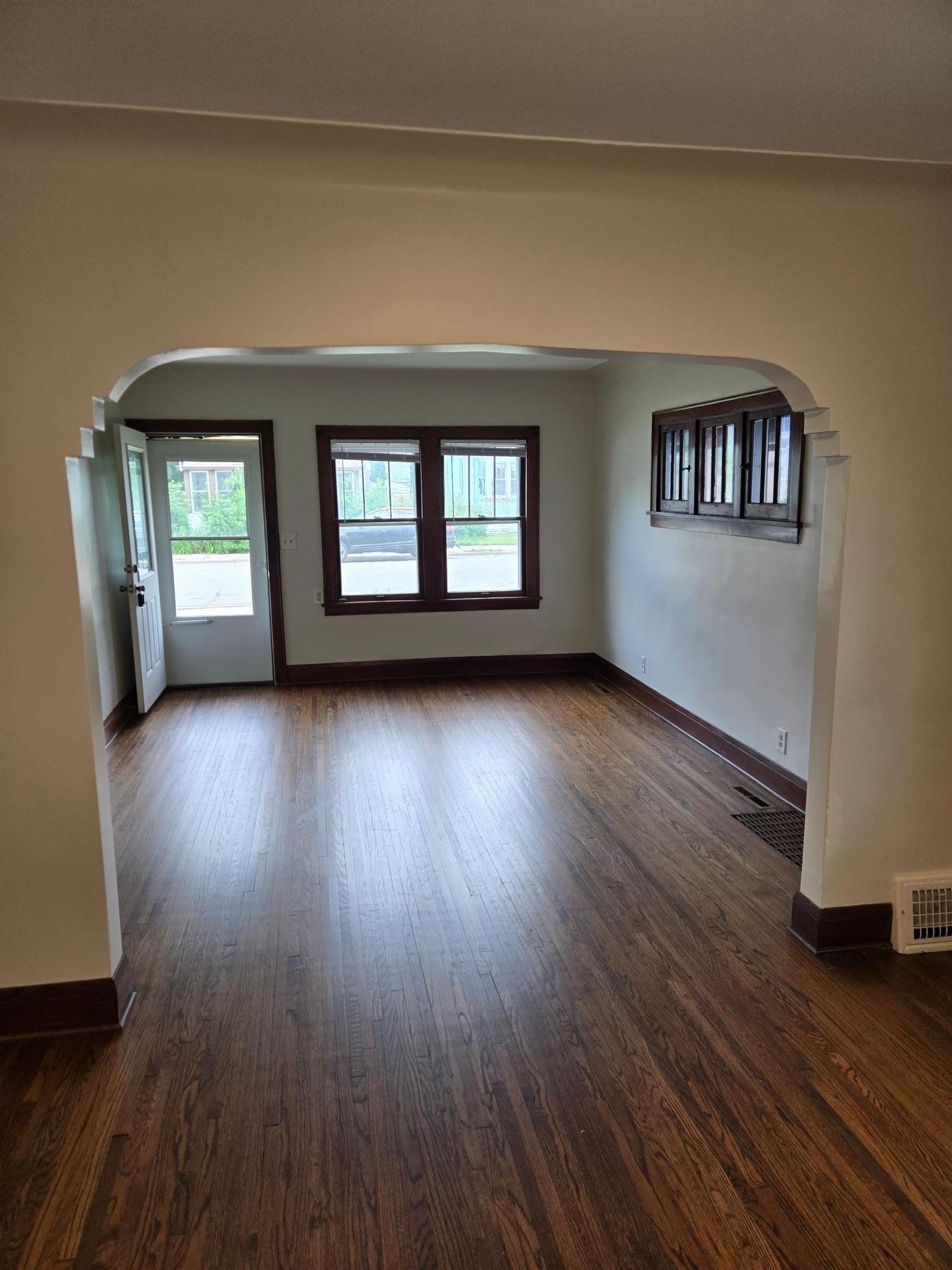 Property Photo:  2742 Grand Street NE  MN 55418 