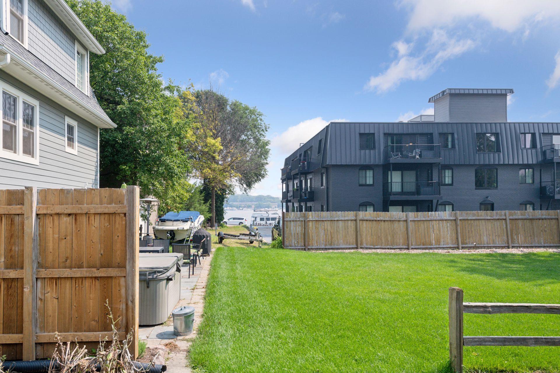 Property Photo: 35 Center Street MN 55331