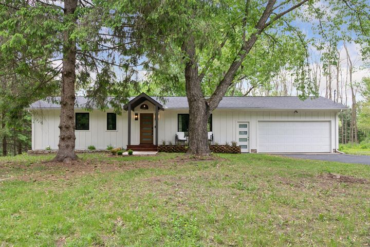 Property Photo:  1795 Nolan Avenue N  MN 55082 