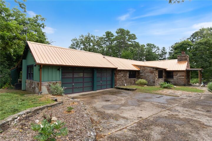 Property Photo: 17 Breezy Point AR 72632